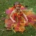 Autumn Fairy Costume