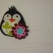 Give a SWEET TWEET, The original Eco Brooch (YOUR CHOICE)