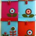 Personalized iPad/Kindle/Nook Case (Your choice)  NEW CLOSURE