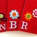 Personalized iPad/Kindle/Nook Case (Your choice)  NEW CLOSURE