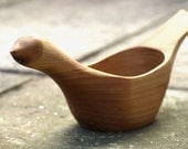 rustic wooden bowl, rustic kitchen, home decor, egg bowl, home gifts,bird nest, spring