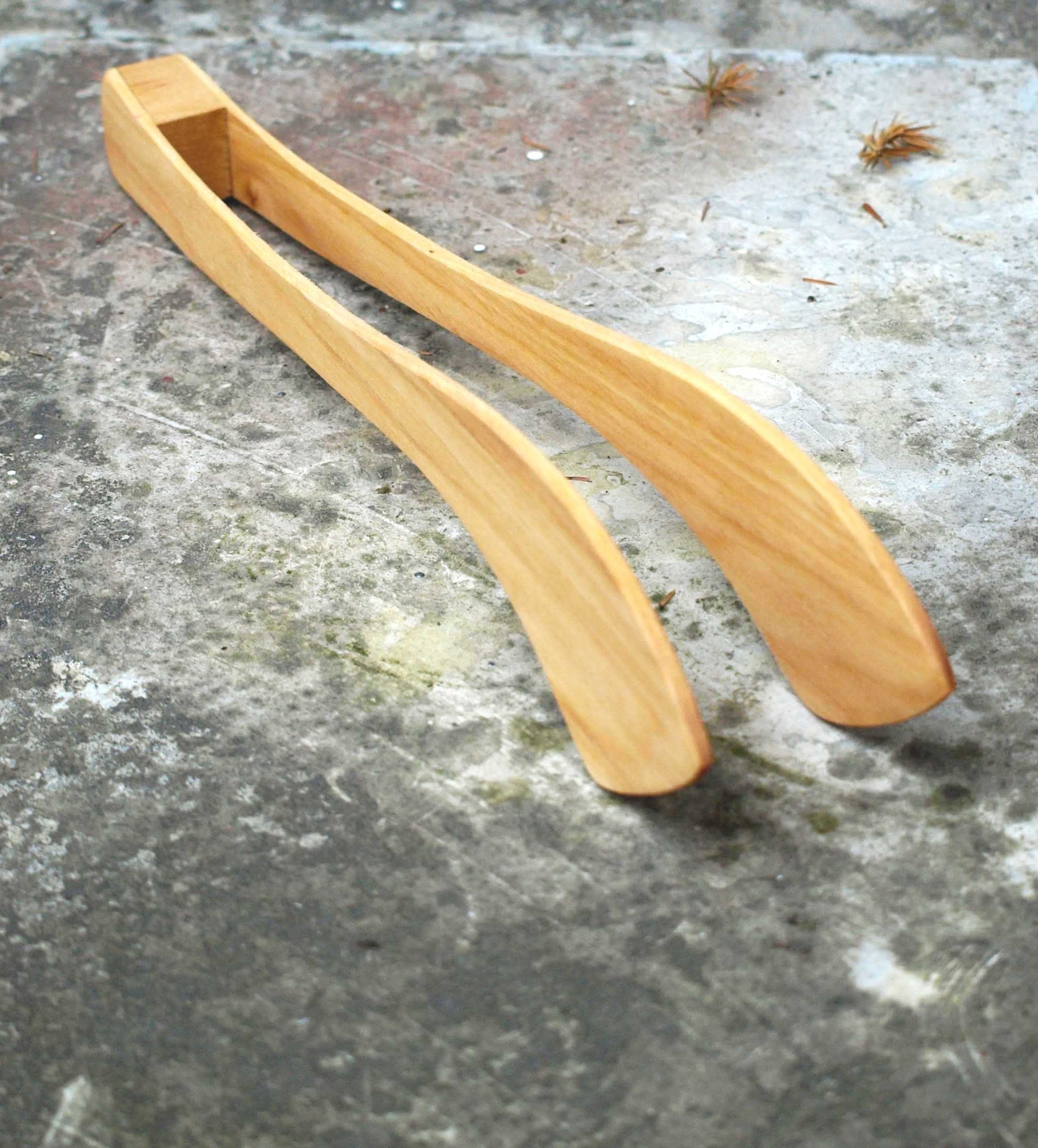 Grill tweezers. large.