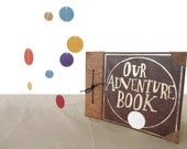 Our Adventure Book - Ellie Edition (Made to Order)