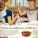 vintage children 1947 advertisement pyrex ware