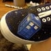Tardis Shoes
