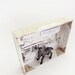 3D diorama display -Horse in happiness-