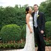Full Length Lace Wedding Dress - Inspired by Jim Hjelm JH8763