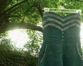 The Midsummer Tea Romper