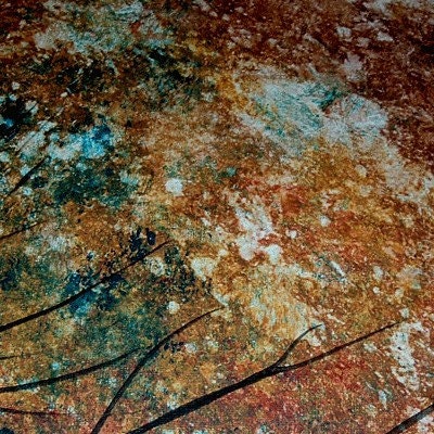 Waiting For You -- Custom Painting -- Free Shipping to USA and Canada -- Hand Painted Fine Art on Canvas