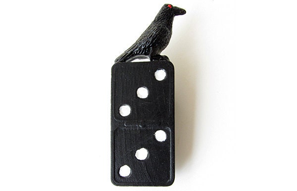 Crow Number Six