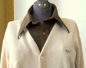 Smooth Toast Cardigan Dream