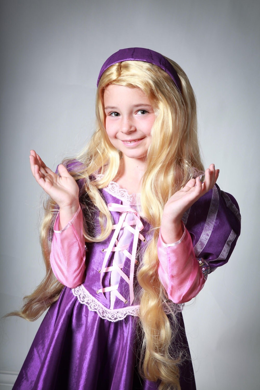 Tangled Princess Rapunzel