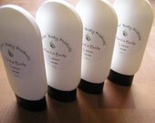 Hand & Body Lotion, scented or unscented, 2 oz