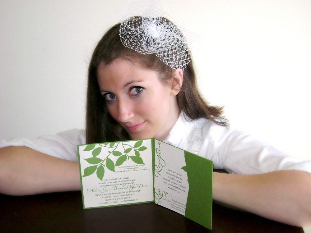 Russian Netting Pouf Veil Fascinator