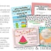 Home Sweet Home Housewarming Invite (20 printed 5 by 7)