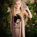 The UPCycled T Shirt Dress SEND me YOUR t SHIRT