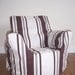 CHILDRENS BEANBAG ARMCHAIR 2 Size's & made to order in a fabric of your choice