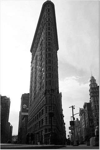 New York City.