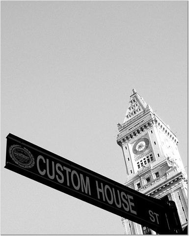 Boston