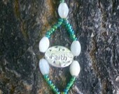 Faith Earrings (Minot)