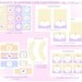 Easter Party- Printable Party Collection- By A Blissful Nest- As Seen In Yum Food & Fun For Kids Magazine