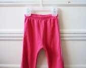 Super Soft Hot Pink Sweats, Size 2T