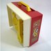 FISHER PRICE Music Box Record Player 1971