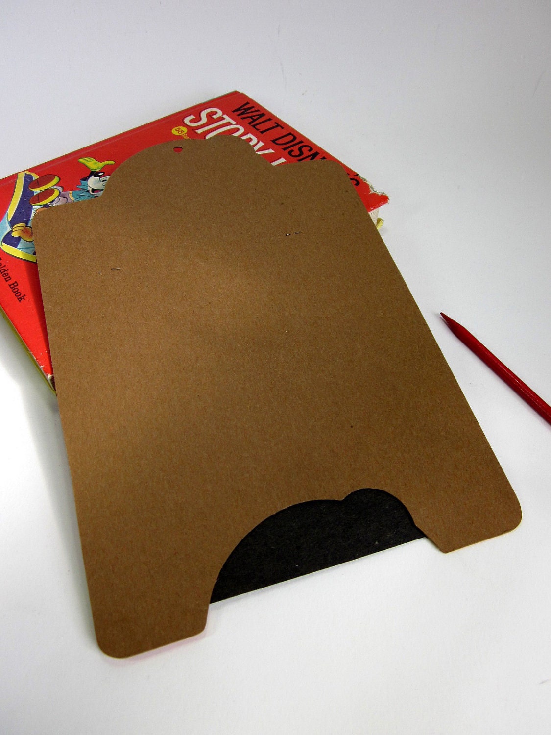 Donald Duck Magic Slate 50s / Near Mint Condition
