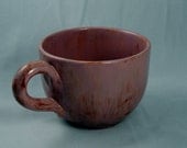Jumbo Mug