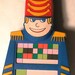 Major Morgan - 1980s Hand-held Electronic Organ Toy by Playskool