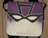 HAWKEYE shoulder bag , The Avengers,  Marvel