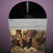 Vinyl Record Album Breakfast at Tiffany's Original Score LP 1961 Henry Mancini Audrey Hepburn Classic