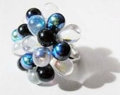Vintage Berry Ring - Limited Edition