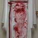 Sae Kurosawa Fatal Frame 2 Kimono Costume Cosplay Size 4 6 8 10 12 14