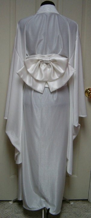 Sae Kurosawa Fatal Frame 2 Kimono Costume Cosplay Size 4 6 8 10 12 14
