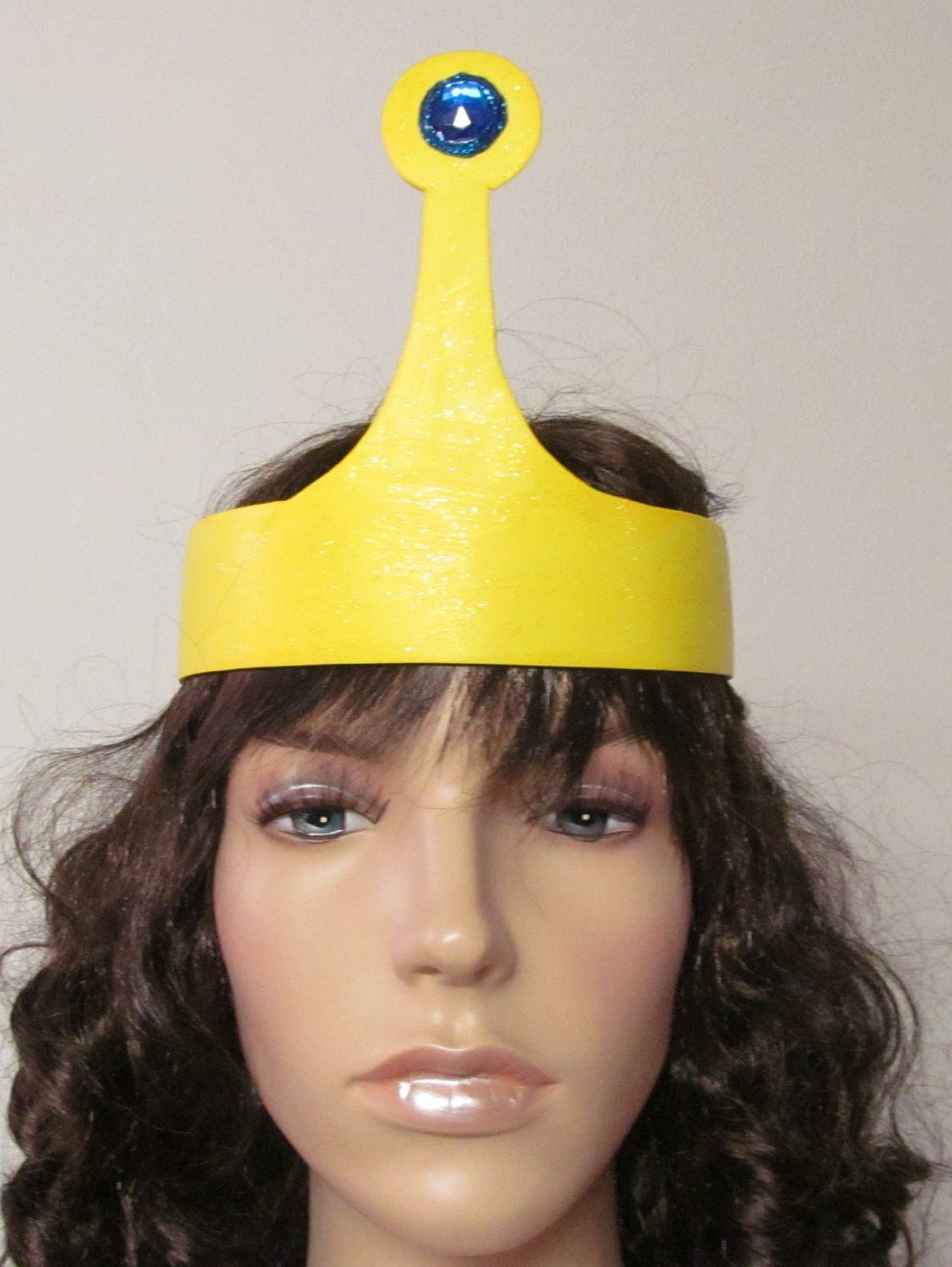 Princess Bubblegum Crown Costume Cosplay Adventuretime