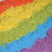 RAINBOW BRITE COLLECTION - Pure Mineral Makeup - Eye Shadow & Eye Liner