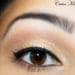 NATURAL BEAUTY - Vegan Mineral Makeup - EyeShadow & EyeLiner