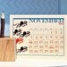 2012 Eco Desk Calendar