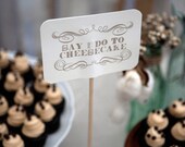 Petal Stand Signs