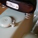 Rocking italian scooter deluxe