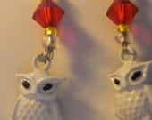 Hedwig Earrings