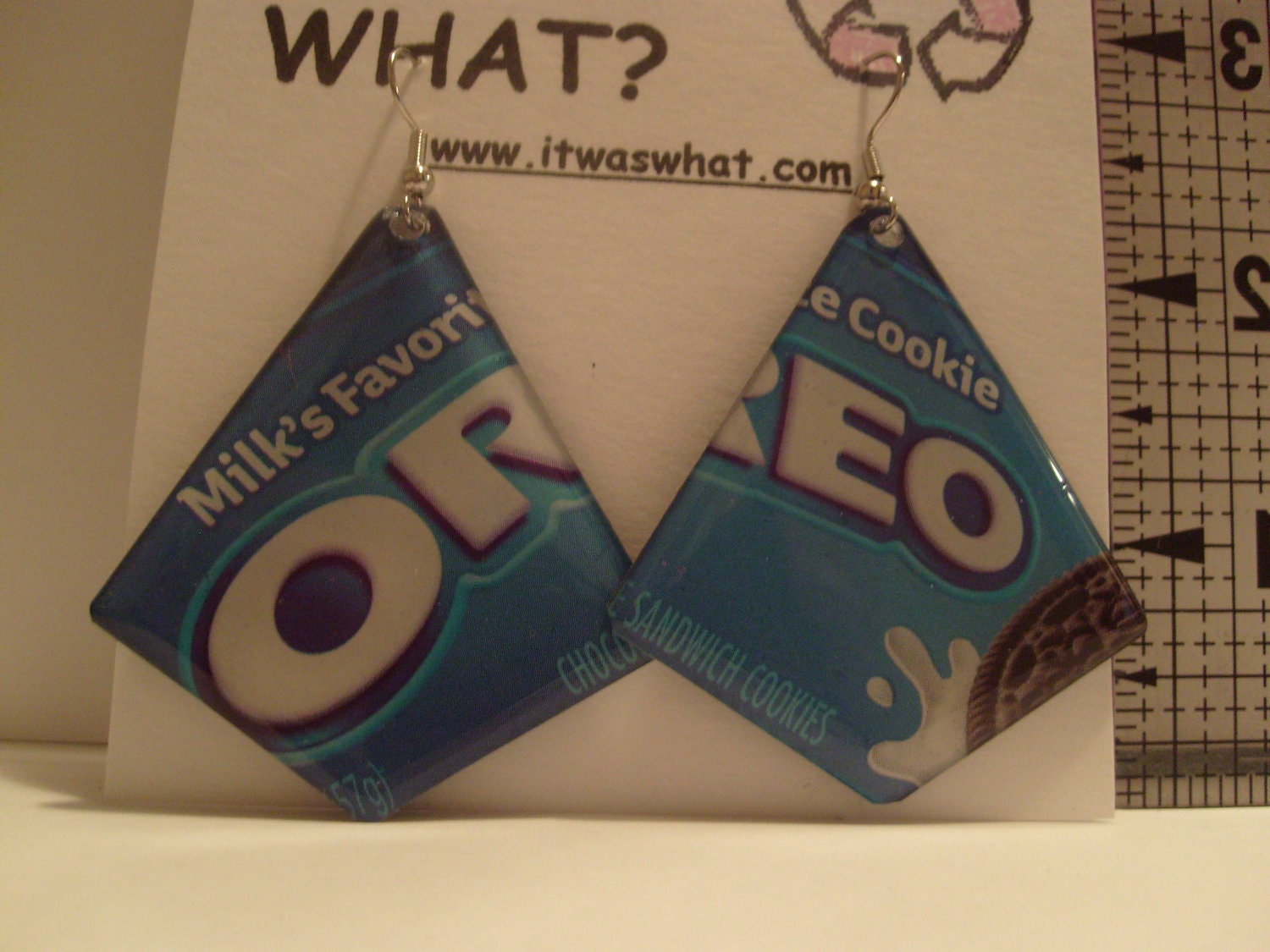 Oreo Cookie Box