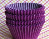 Purple Cupcake Liners Baking Cups (45) Il_170x135