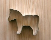 Horse Cookie Cutter Il_170x135