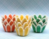 MINI Pastel Tulip Cupcake Liners Candy Cups (60) Il_170x135