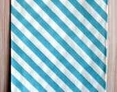 Blue Striped Goody Bags (20) Il_170x135