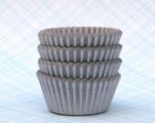 MINI Silver Cupcake Liners (100) Il_170x135