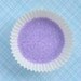 Sanding Sugar - Lavender for Cupcake and Cookie Decorating (4 ounces)