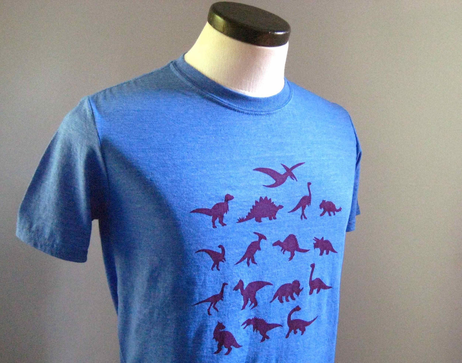 Dinosaur T Shirt